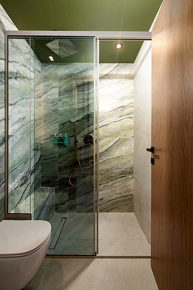 Cosmeen Lifestyle Boutique Stay