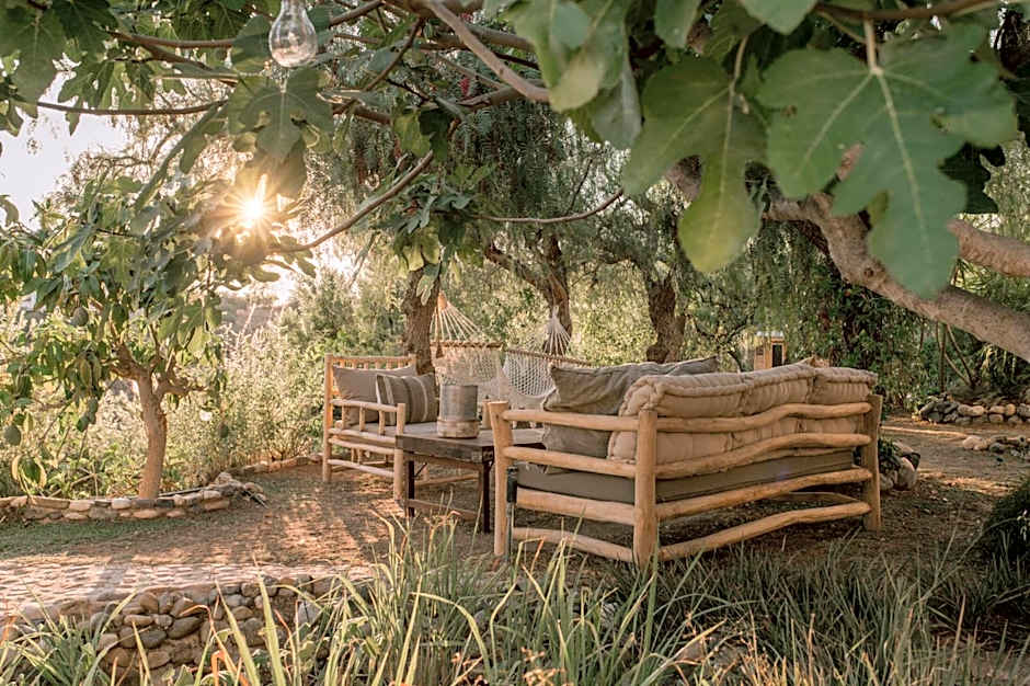 San Roque Suites de Monda