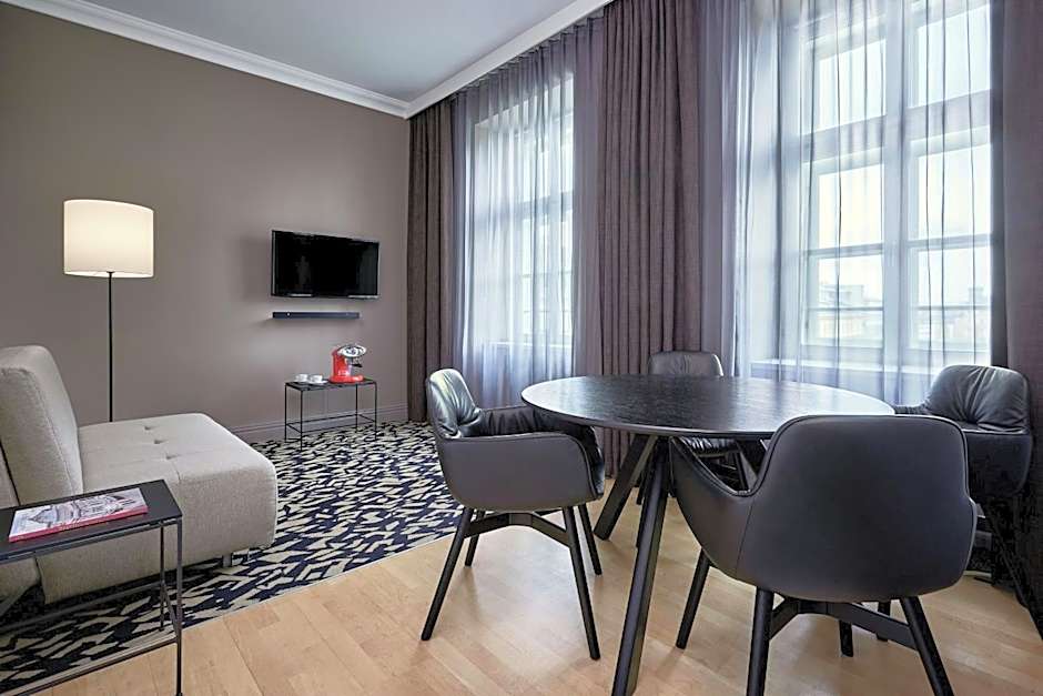 Le Meridien Vienna