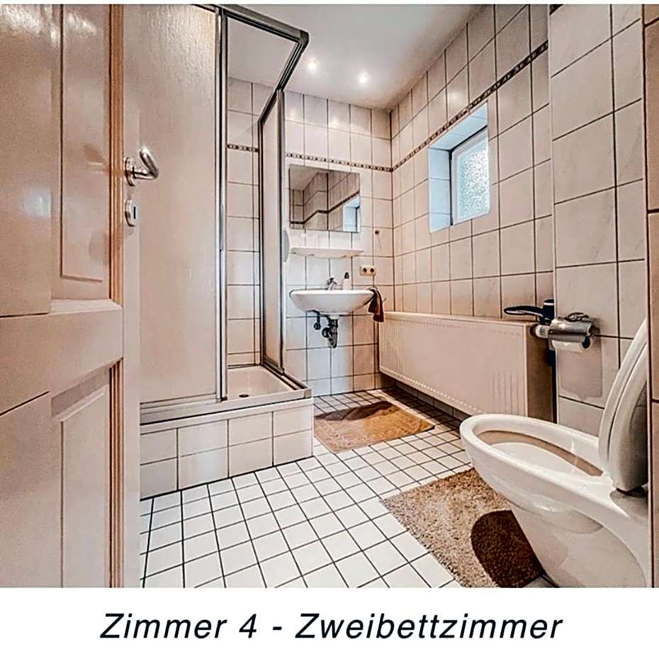 Hotel Weinstube am Markt