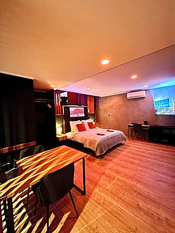 Pause Thermale Suites Deluxe et Spa Privatif