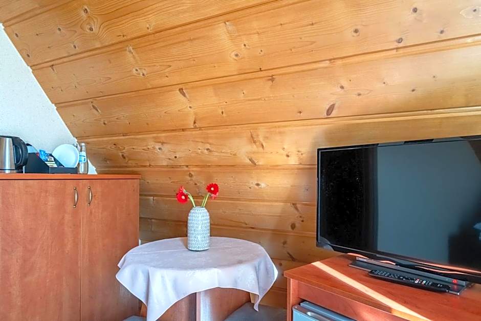 Willa u Anusia Jacuzzi & Sauna