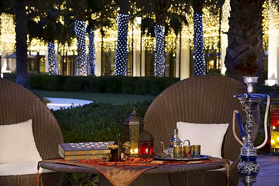The Ritz-Carlton Abu Dhabi - Grand Canal