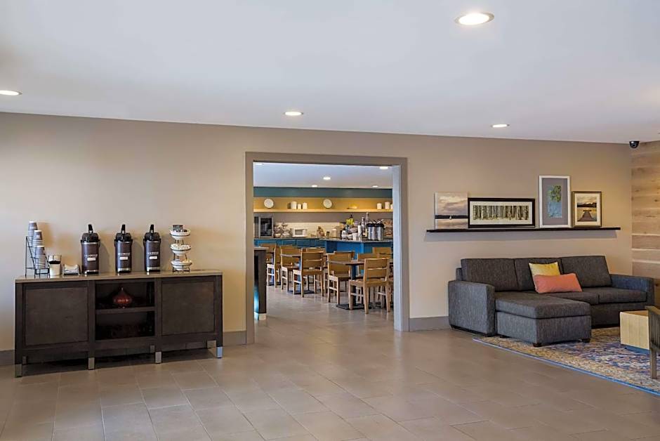 Country Inn & Suites by Radisson, Marion, IL