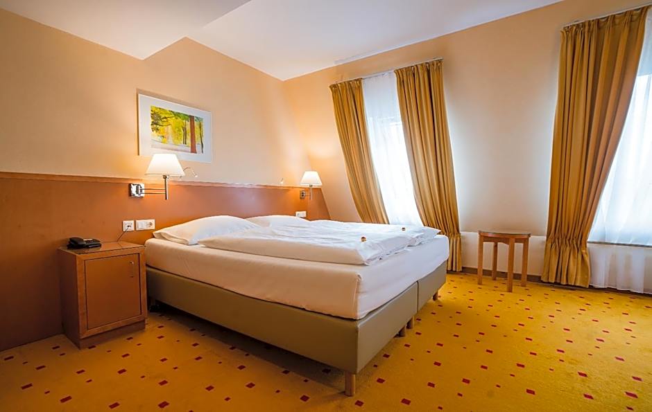 Ibercity Wien Schönbrunn