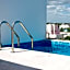 Serenity in the Sky - Studio with Rooftop and Plunge pool