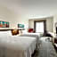 Hilton Garden Inn Seattle Airport