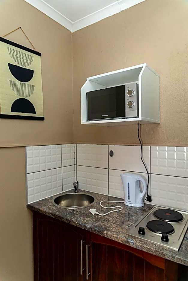 The Hide in Randburg