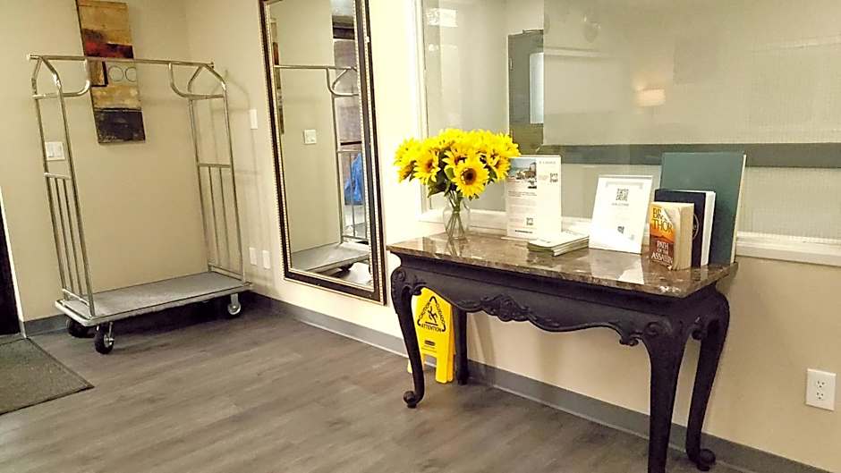 Quality Inn & Suites Wilsonville