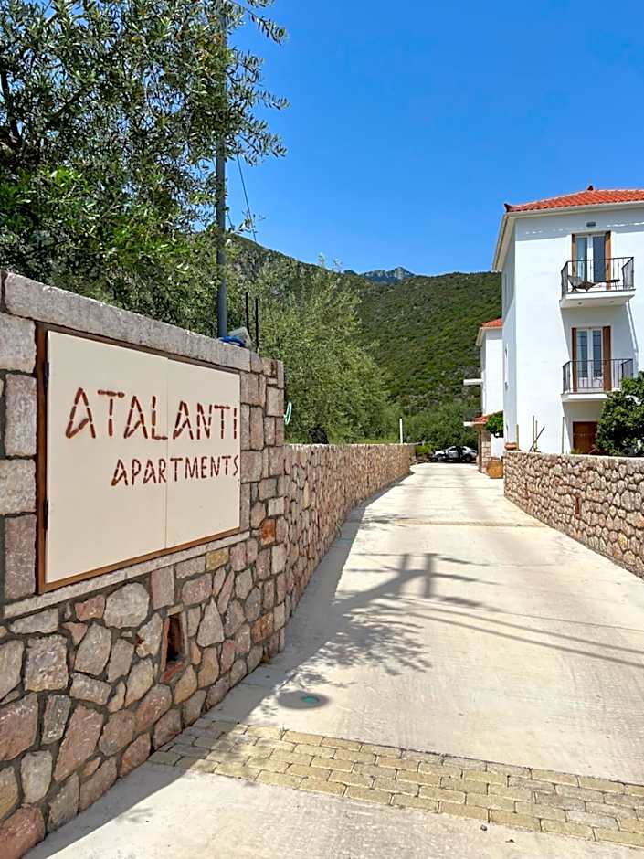 Atalanti Apartments