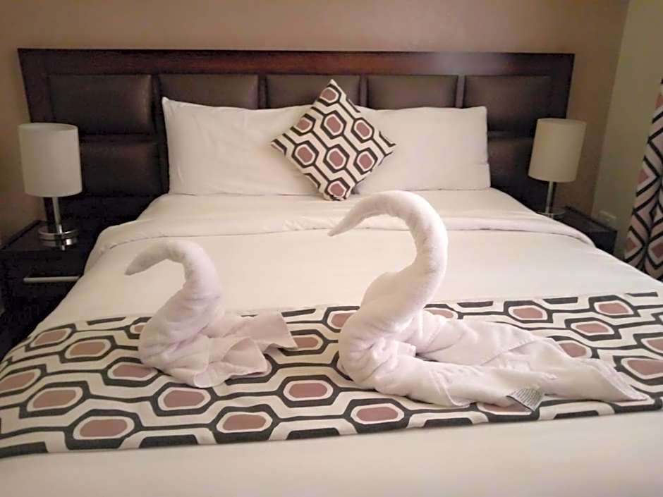 Shams Alweibdeh Hotel Apartments