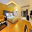 Poppys Hotel Madurai