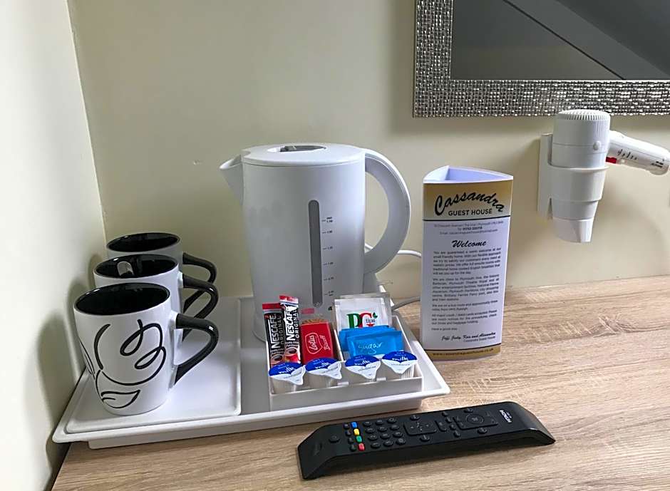 Cassandra Guest House