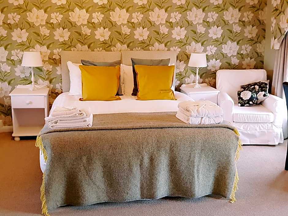 Orles Barn Guest House