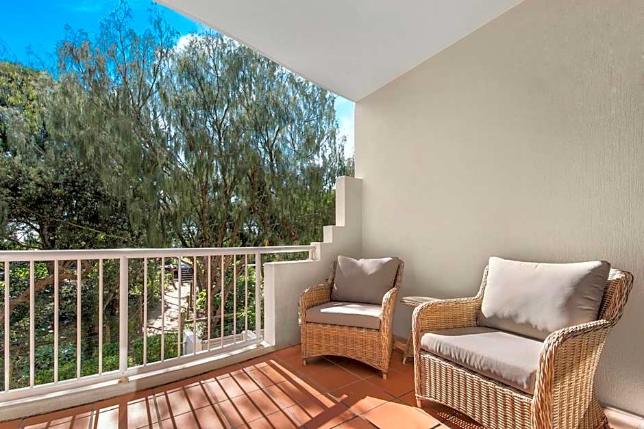 Mirra Chana Beachfront Apartments Mooloolaba