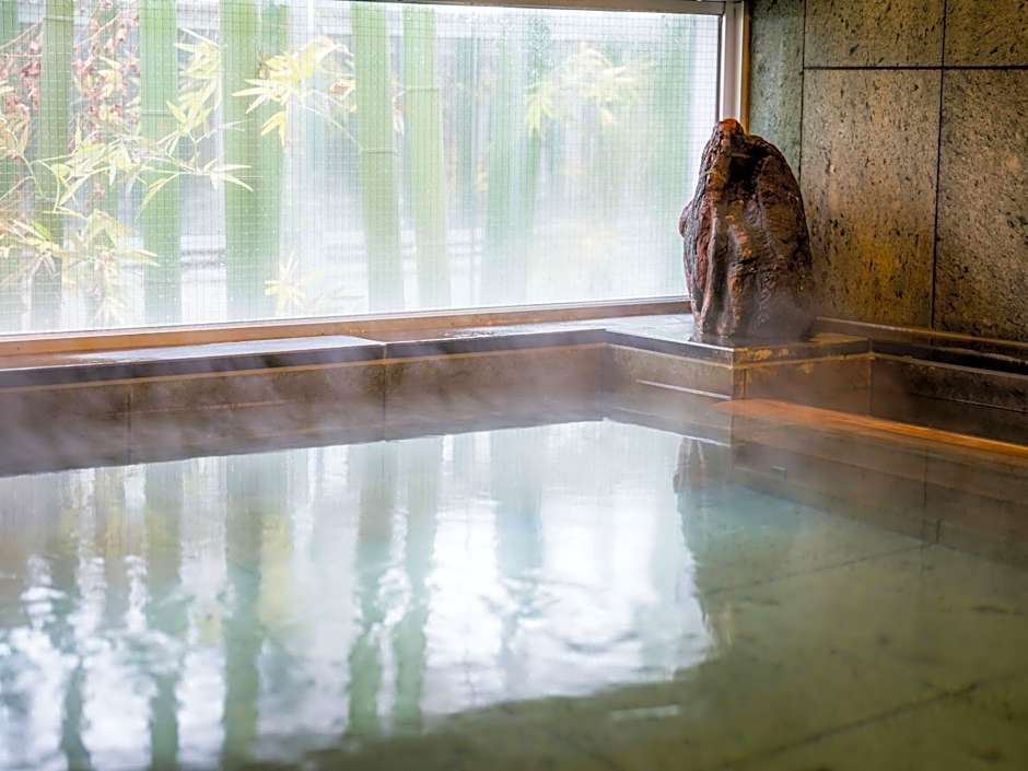 Super Hotel Niihama