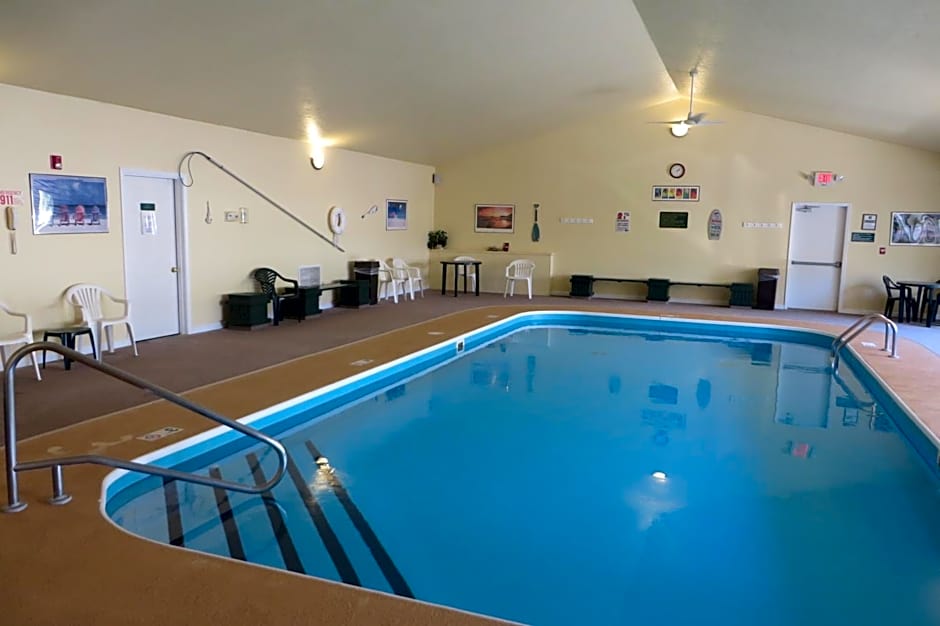 Hawthorn Extended Stay by Wyndham Seville