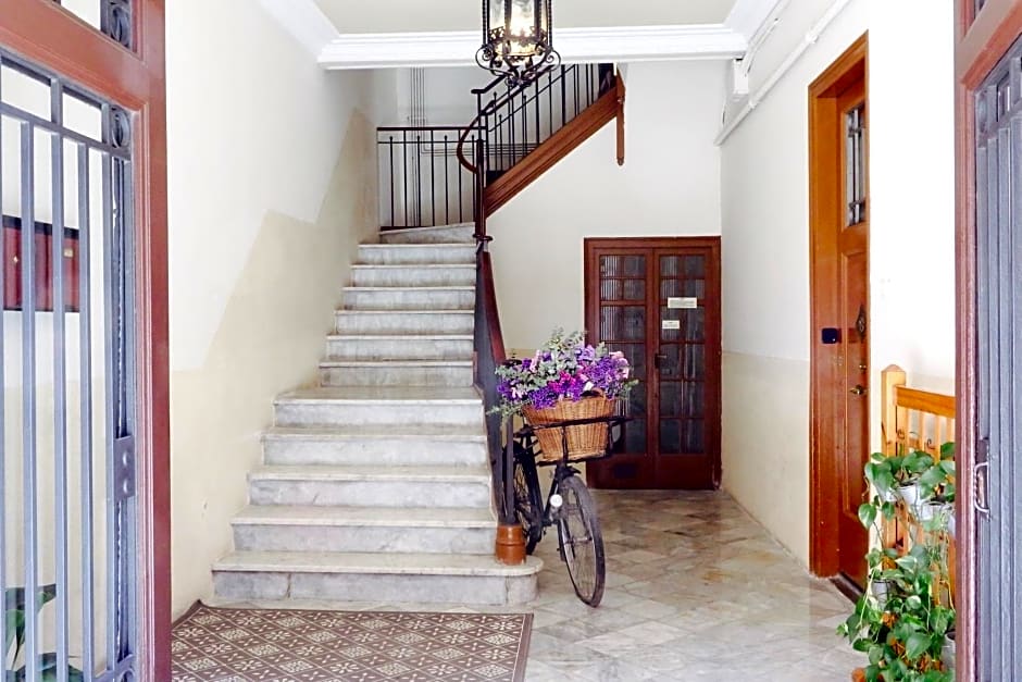 Hostal Poblenou