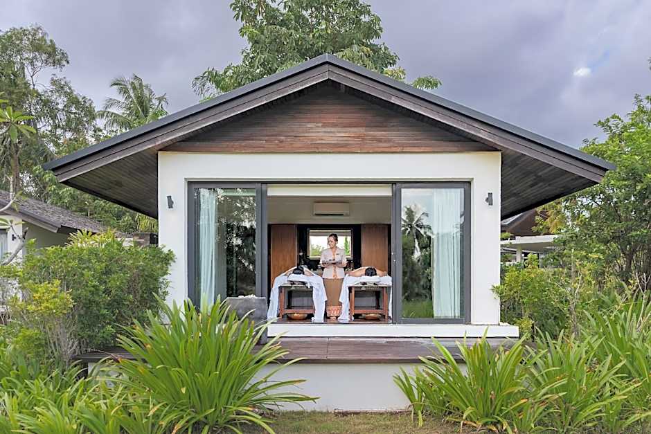 The Residence Bintan