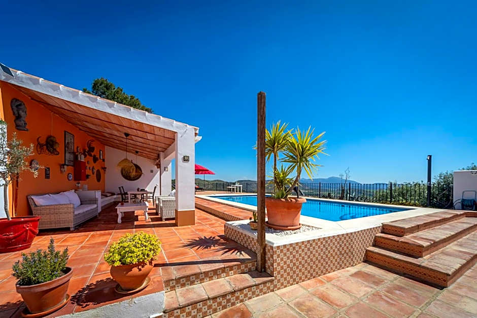 Casa La Calera - Adults Only 15 plus