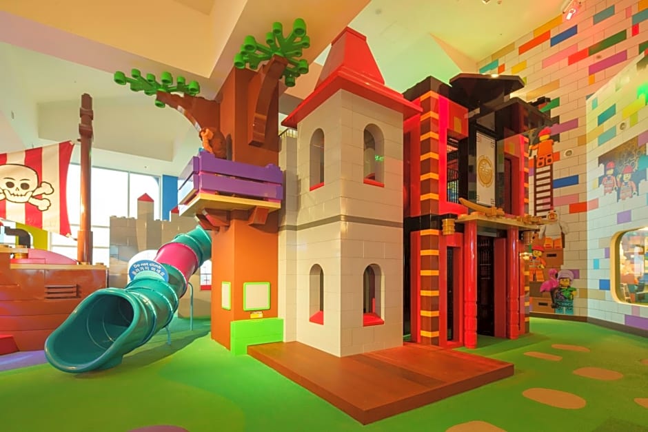 LEGOLAND Korea Resort Hotel