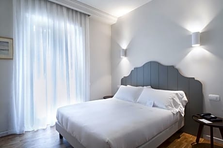Double room - De Luxe