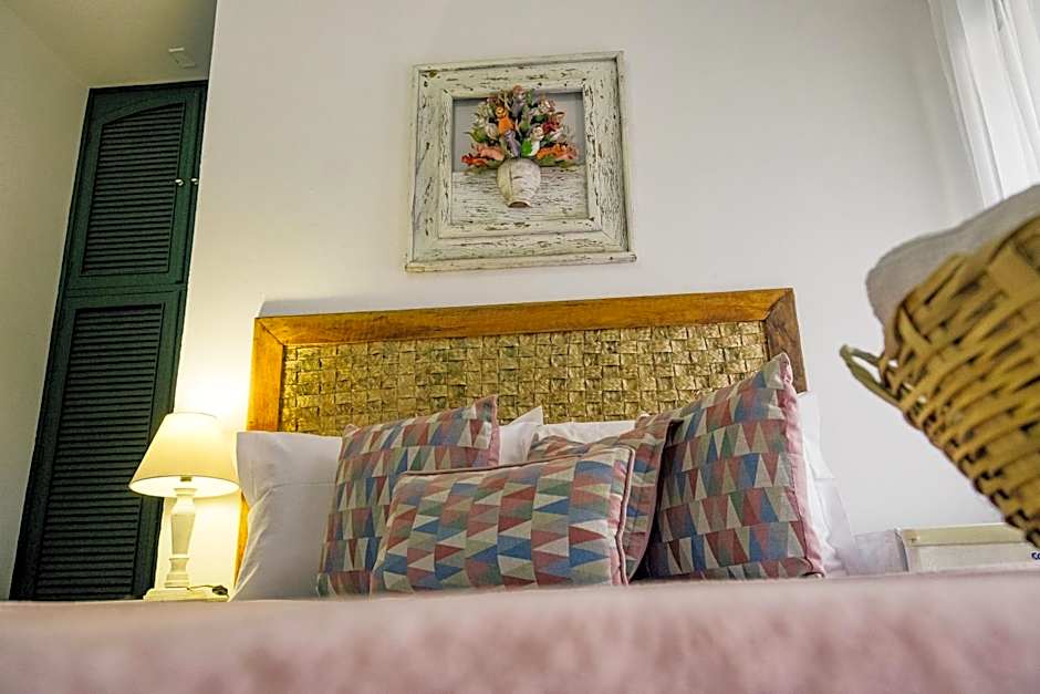 Pousada Encanto de Tiradentes