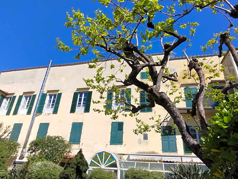 Casa per ferie religiosa Figlie di Nazareth