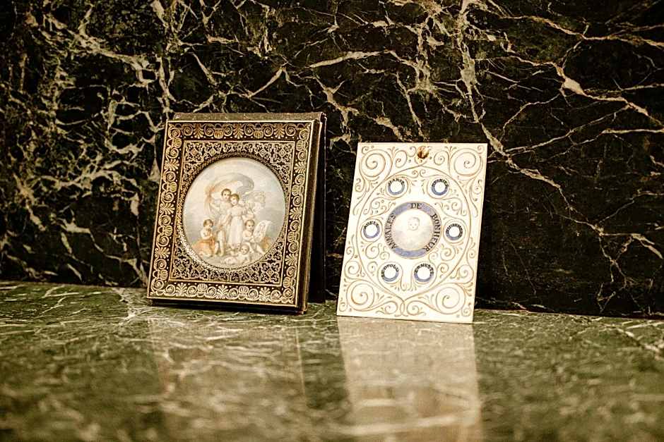 Hotel Erzherzog Rainer