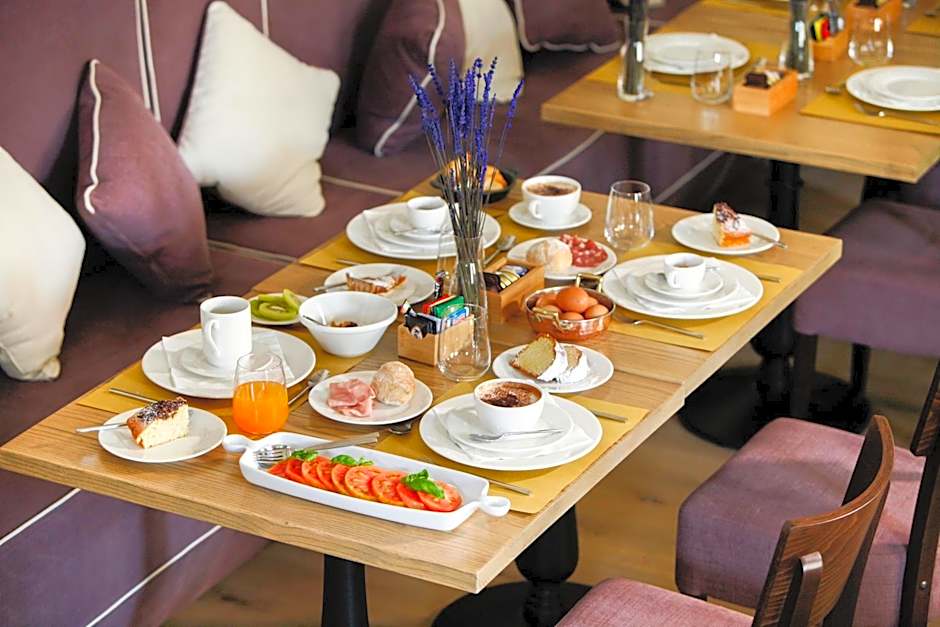 Unconventional Sorrento Coast