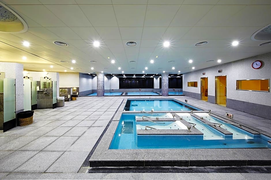 Ramada Hotel & Suites Gangwon PyeongChang