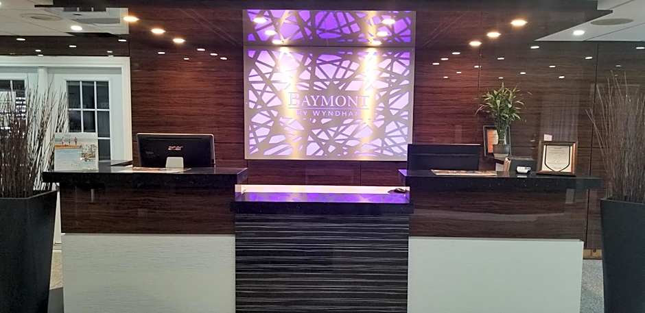 Baymont by Wyndham Montreal Airport