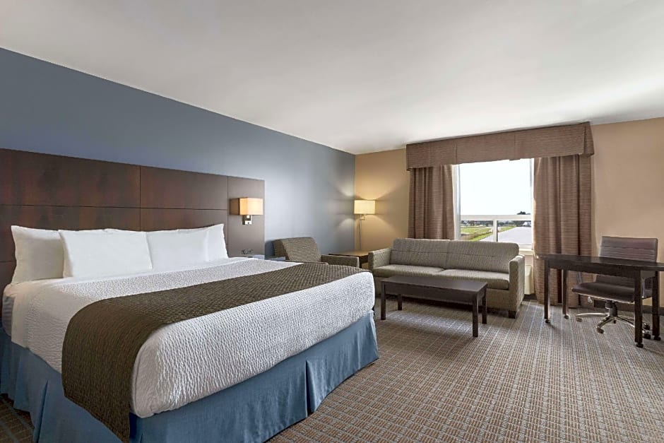 Days Inn by Wyndham Stephenville