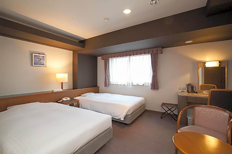 Fukuoka Toei Hotel