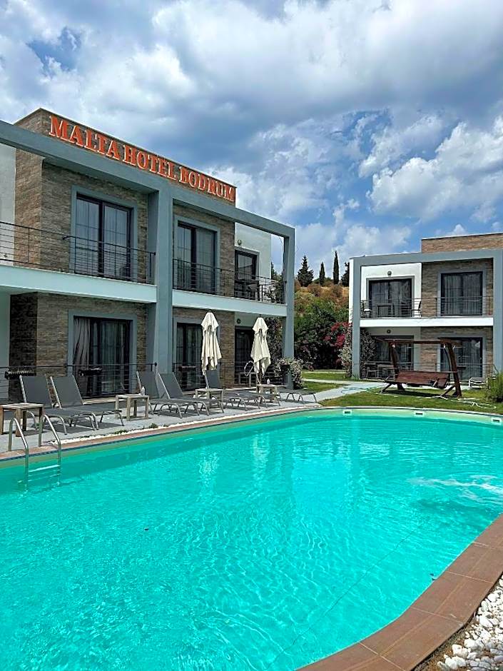 Malta Hotel Bodrum
