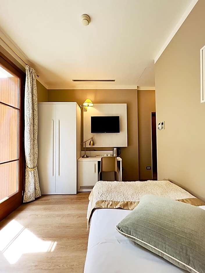 Hotel Villa Maria Au Lac - Estella Hotels Italia