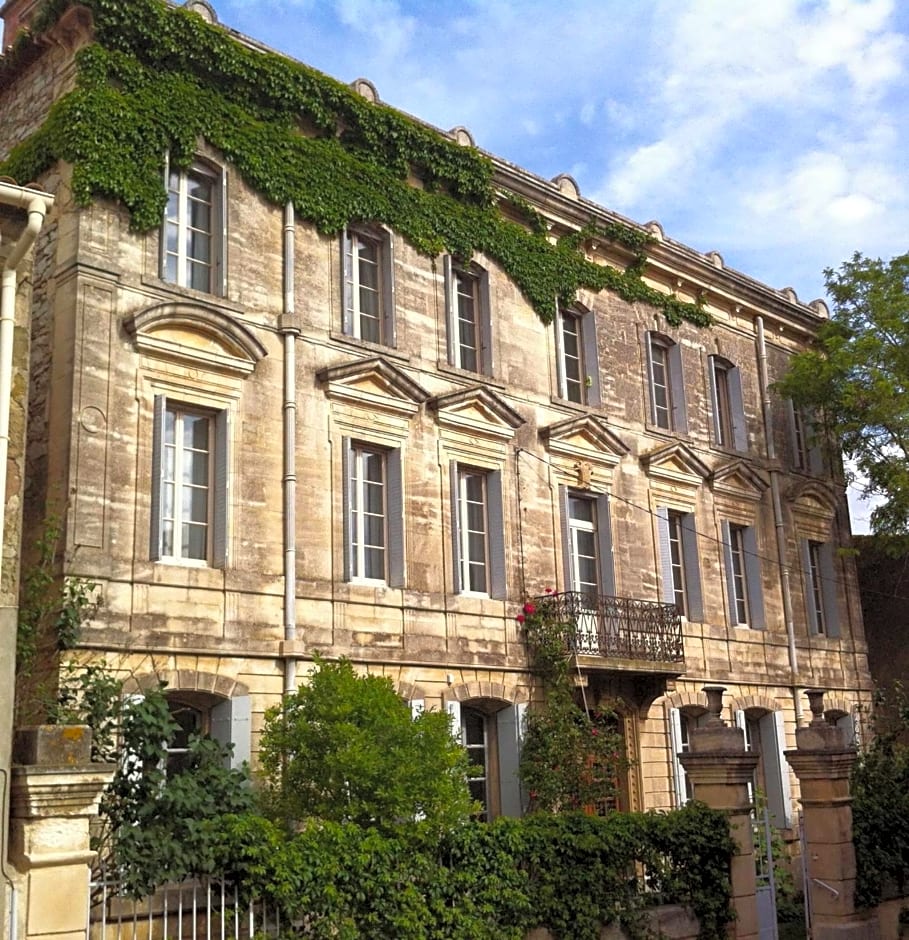 Chambre d'hôtes Maison Splendide