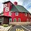 Round Barn Lodge