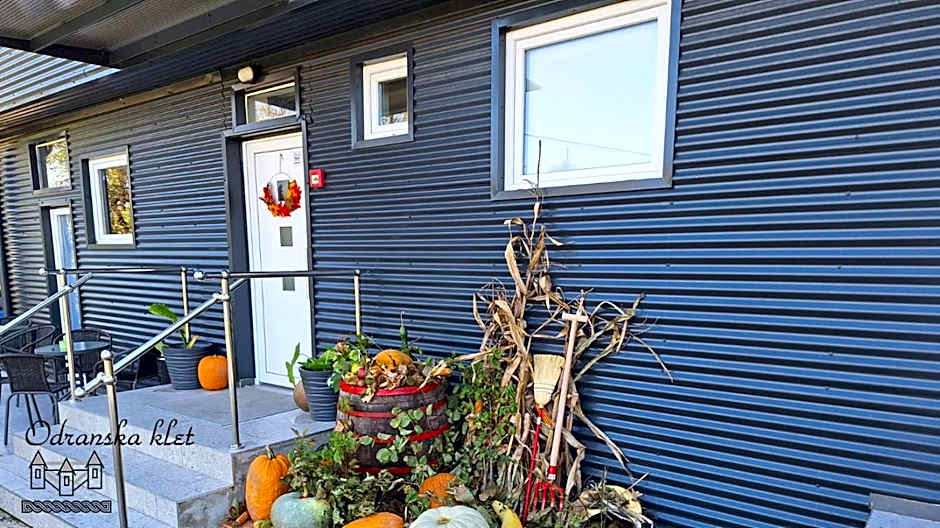 ODRANSKA KLET D.O.O.