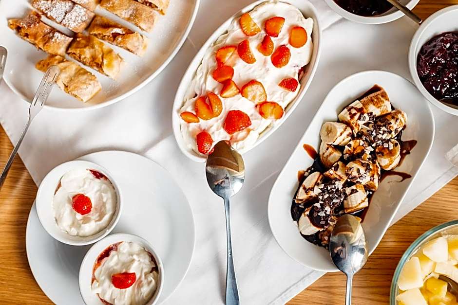 Penzion a vinařství U Vrbů