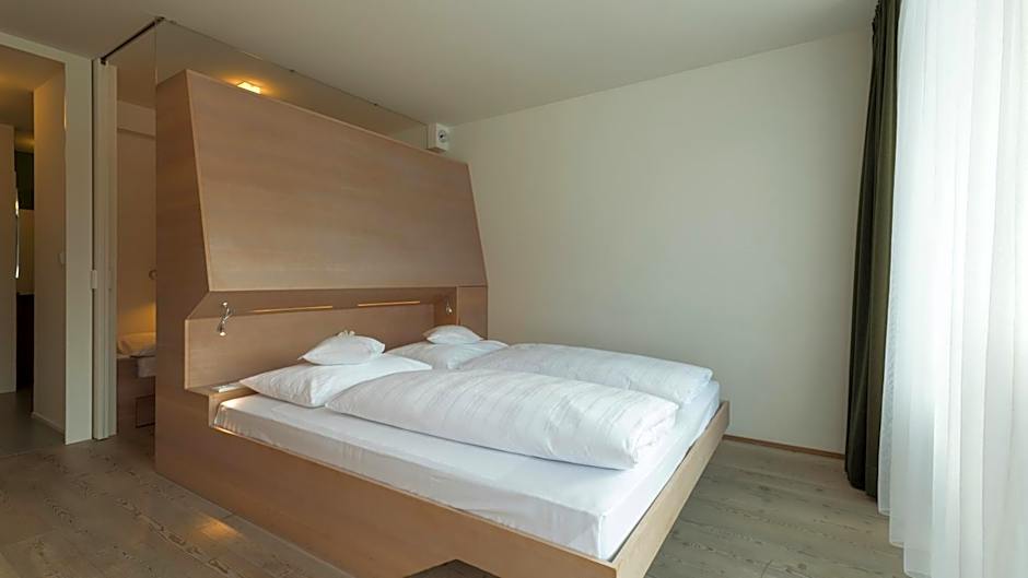 Residence Königswarte Strata Sexten