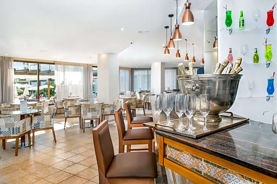 Sumus Hotel Stella & Spa 4*Superior