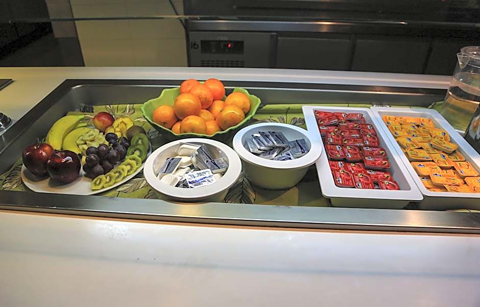 LABRANDA Rocca Nettuno Suites