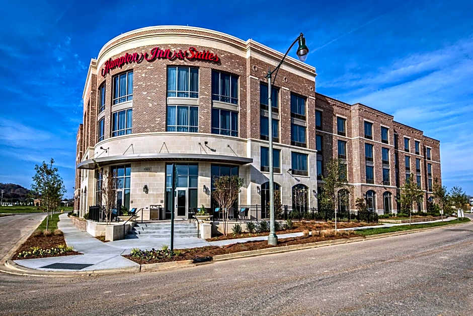 Hampton Inn By Hilton & Suites Franklin Berry Farms, Tn