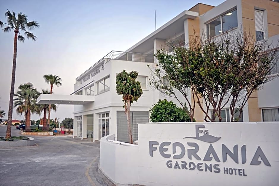 Fedrania Gardens Hotel