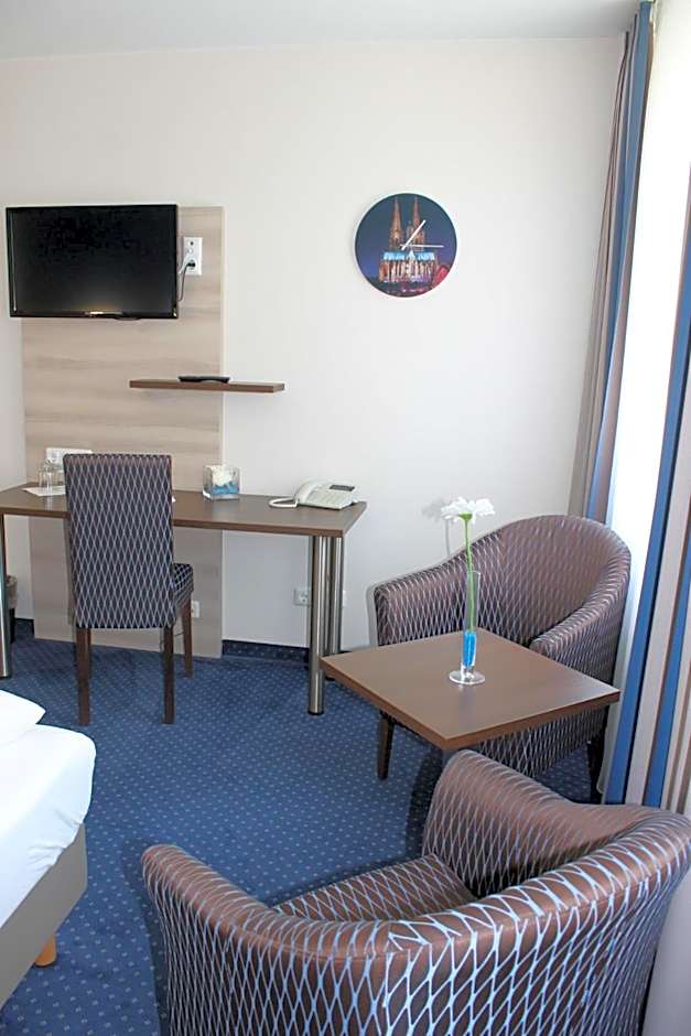 Hotel Am Freischütz