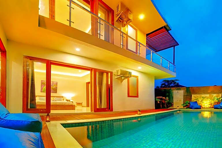 Villa Noam by Bali Asia Villa