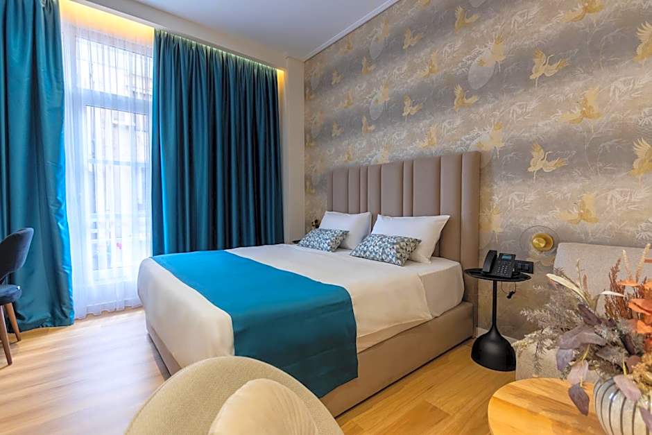 Golden City Boutique Hotel Tirana