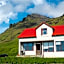 Guesthouse Rauðafell