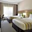 Country Inn & Suites by Radisson, Brunswick I-95, GA